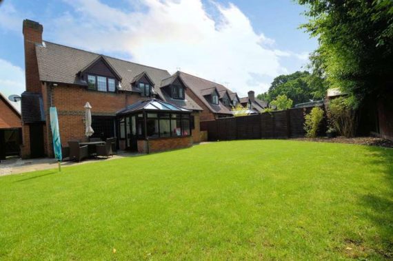 4 Bedroom Detached